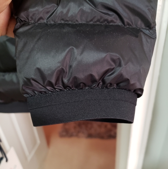 Sold...moncler neveu jacket size 4 - Picture 3 of 9